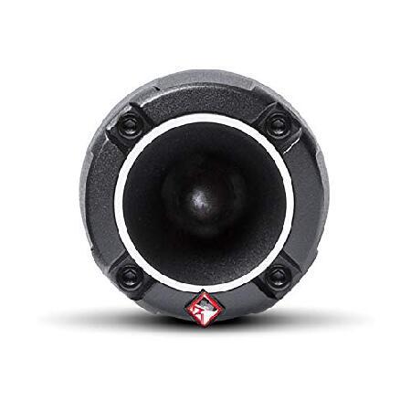 【並行輸入品】 Rockford PP4NT Punch Pro 1-Inch 4-Ohm Neod...