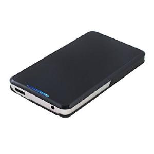 ELECOM（エレコム） ELP-RED020UWH USB3.0対応ポータブル