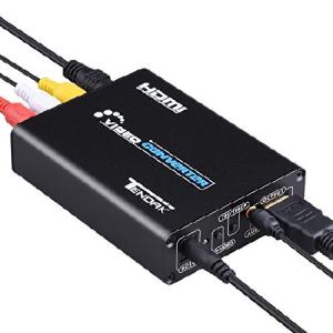 【並行輸入品】 Tendak MINI AV ...の詳細画像2