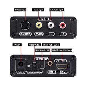 【並行輸入品】 Tendak MINI AV ...の詳細画像3