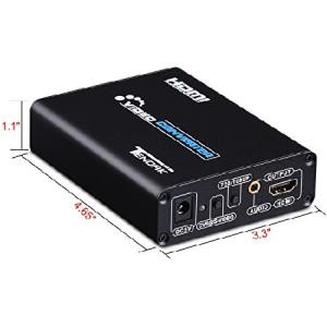 【並行輸入品】 Tendak MINI AV ...の詳細画像4
