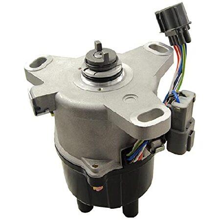 【並行輸入品】 ホンダシビックデルソル 1.6 D16Z6 OBD1 VTEC 1992 1993 ...