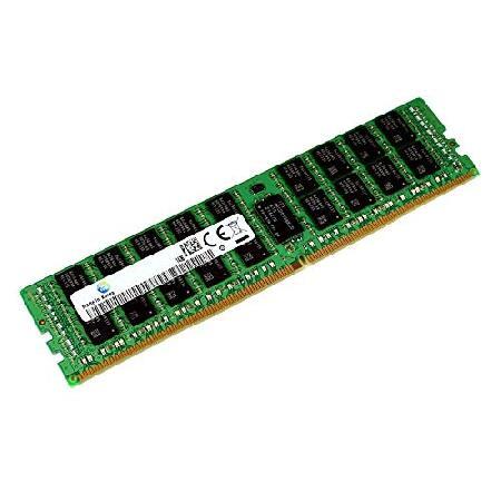 【並行輸入品】 Hynix DDR4-2133 32GB/4Gx72 ECC/REG CL15 チッ...