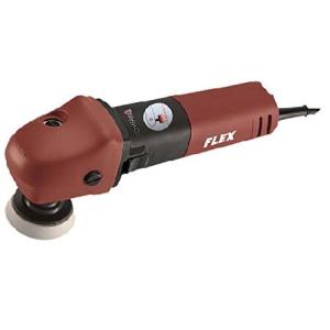 COMPACT TOOL 電動ダブルアクションポリッシャー P-185N