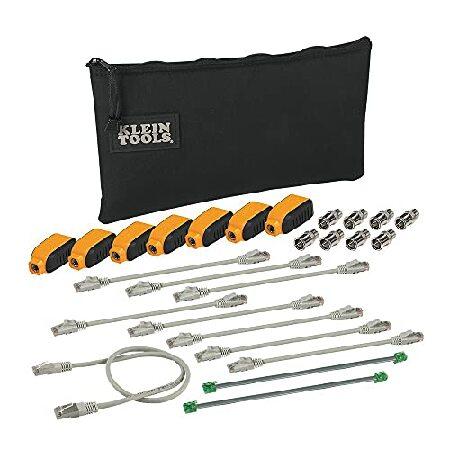 【並行輸入品】 クラインツールvdv770 - 834 VDV Commander test-n-m...