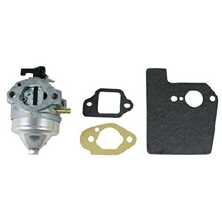 【並行輸入品】 Honda 16100-Z0Y-853 Carburetor Assembly wi...