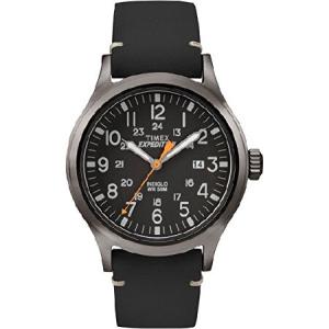 TIMEX（タイメックス） 腕時計 EXPEDITION エクスペディション SCOUT
