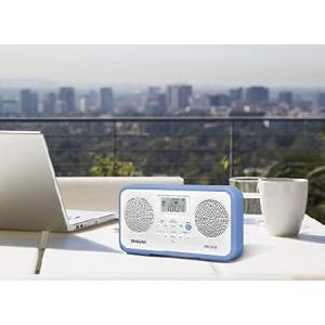 【並行輸入品】 Sangean PR-D19B...の詳細画像2
