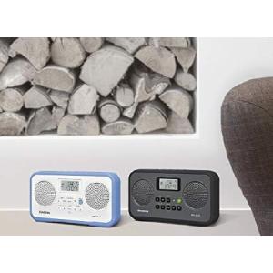 【並行輸入品】 Sangean PR-D19B...の詳細画像3