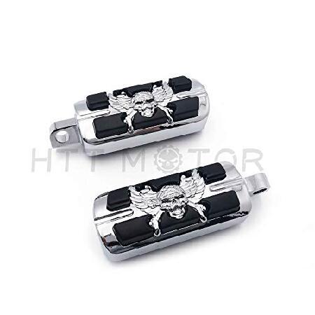 【並行輸入品】 USMT/ELITEPEGS。 FootPeg USMT216-060-CD