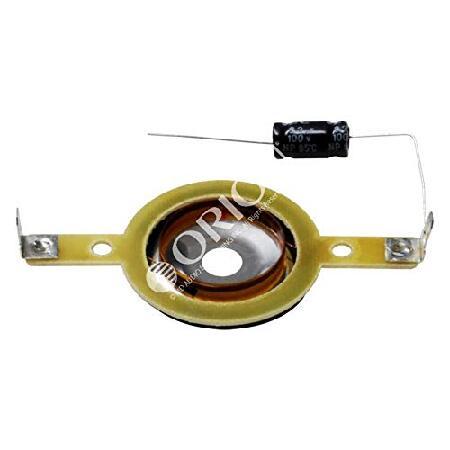 【並行輸入品】 Orion Cobalt CTW150RK CTW150 ホーン ツイーター 交換用...