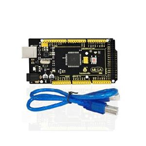 【並行輸入品】 KEYESTUDIO Mega...の詳細画像1