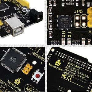 【並行輸入品】 KEYESTUDIO Mega...の詳細画像3