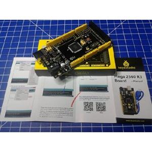 【並行輸入品】 KEYESTUDIO Mega...の詳細画像4