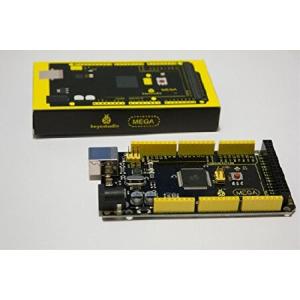 【並行輸入品】 KEYESTUDIO Mega...の詳細画像5
