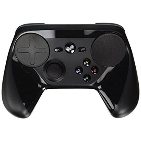 【並行輸入品】 Steam Controller (輸入版:北米)