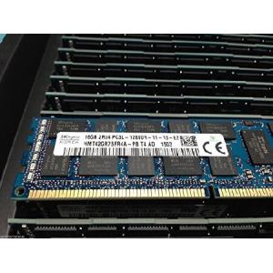 HYNIX 16GB DDR3 1600MHz RAMの高価買取価格