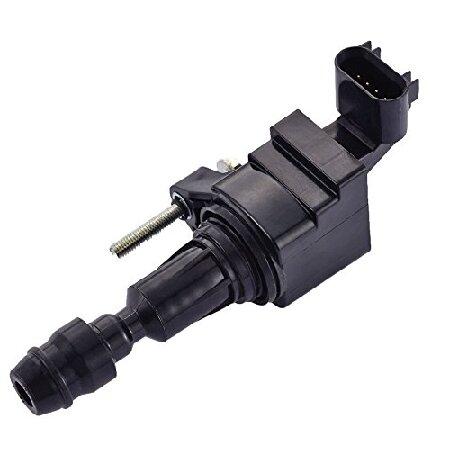 【並行輸入品】 ENA イグニッションコイル 1個セット Chevrolet Cobalt Equi...
