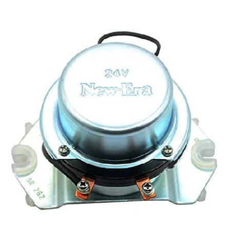 【並行輸入品】 SINOCMP 08088-30000 BR262 24V 正極リレー ショベル リ...