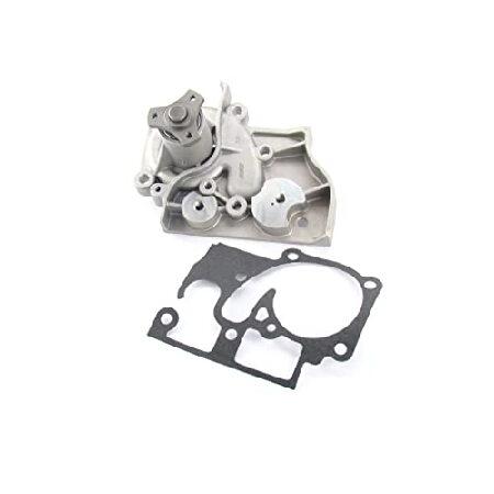 OAW K2001 Engine Water Pump for 98-01 Kia Sephia ＆...