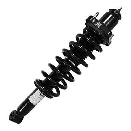 【並行輸入品】 Unity 15580 Rear Complete Strut Assembly