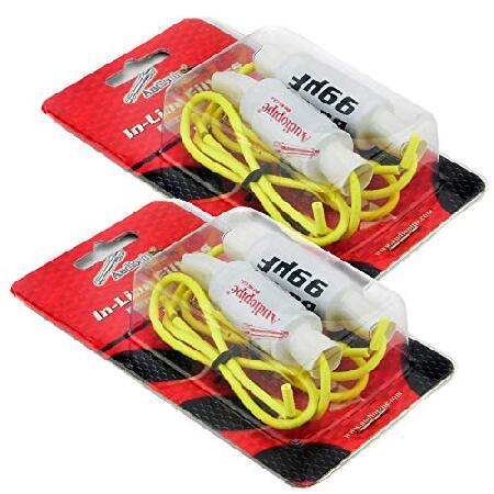 【並行輸入品】 AUDIOPIPE 5.25インチ 6.5インチ 99 UF バスブロッカー 400...