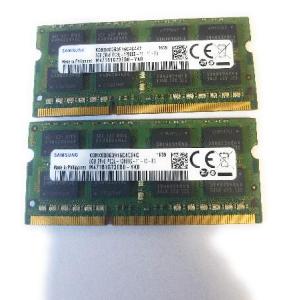 Samsung 16GB  DDR3 RAMの高価買取価格