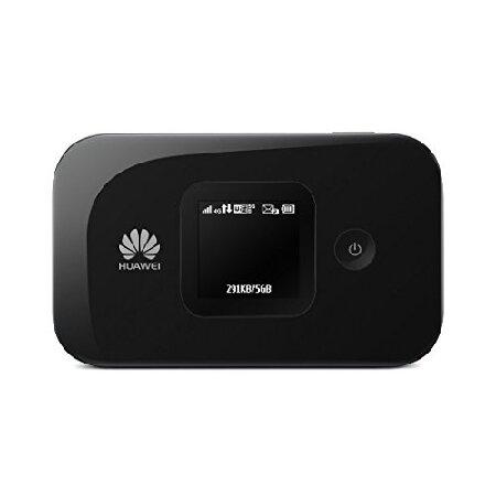 Huawei E5577s-321。 FBA_e5577sfb(並行輸入品)