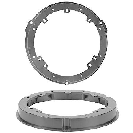 【並行輸入品】 Metra 82-5605 6- 6.75 Rear Door Speaker Ad...