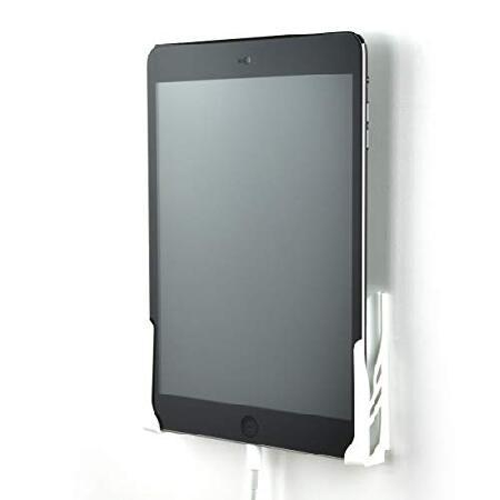 【並行輸入品】 Koala Wall Mount 2.0; Damage-free Universa...