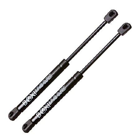 【並行輸入品】 BOXI 2 Pcs Trunk Lift Supports Struts Shoc...