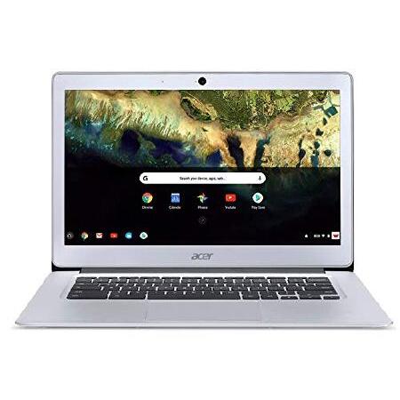 Acer Chromebook 14, Aluminum, 14-inch Full HD, Int...