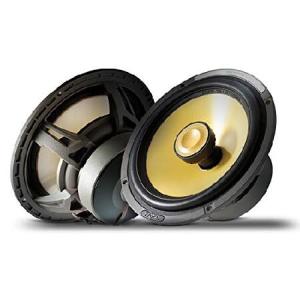 FOCAL K2 Power スピーカーセット 130 KR　新品未使用 Focal(フォーカル) K2 パワー130 KR 2インチ 2-Way コンポーネント
