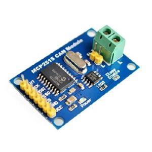 【並行輸入品】 HiLetgo MCP2515...の詳細画像1
