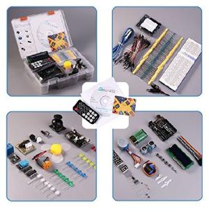 【並行輸入品】 Arduino IDEと互換性...の詳細画像1