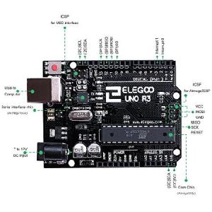 【並行輸入品】 Arduino IDEと互換性...の詳細画像2