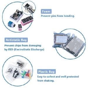 【並行輸入品】 Arduino IDEと互換性...の詳細画像4