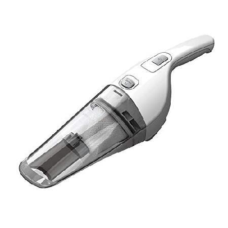 【並行輸入品】 Black+Decker HNV220BCZ10FF Compact Lithium...