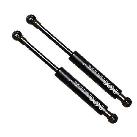 【並行輸入品】 数量(2) BOXI トノーカバー スナッグトップリフトサポート 29.5インチ 拡...