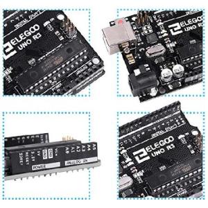 【並行輸入品】 Uno r3 atmega32...の詳細画像2