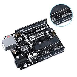 【並行輸入品】 Uno r3 atmega32...の詳細画像3