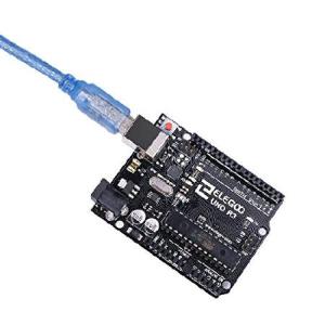 【並行輸入品】 Uno r3 atmega32...の詳細画像4