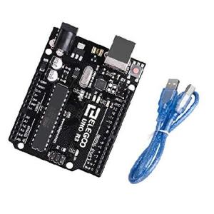 【並行輸入品】 Uno r3 atmega32...の詳細画像5