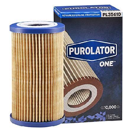【並行輸入品】 Purolator - PL35610 ONE Advanced Engine Pr...