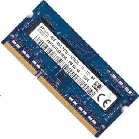 【並行輸入品】 SK Hynix 4GB HMT451S6AFR8A-PB DDR3 1Rx8 PC...