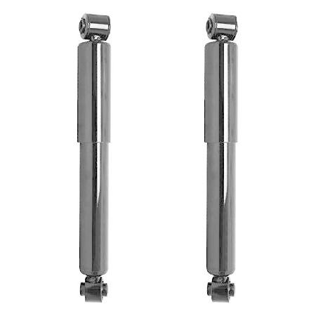 【並行輸入品】 Unity Automotive Compatible for Shock Abso...