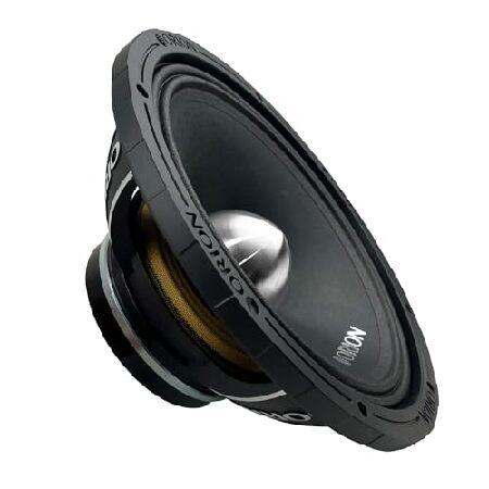 【並行輸入品】 ORION HCCA104N 10インチ ネオジム磁石 ミッドレンジ ブレットスピー...