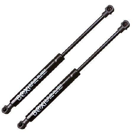 【並行輸入品】 BOXI 2 Pcs Trunk Lift Supports Struts Shoc...