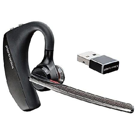 Plantronics 206110-01 Voyager 5200 UC Bluetooth He...