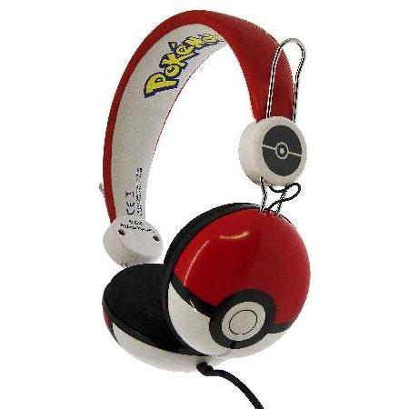 【並行輸入品】 OTL Technologies Taille Unique Pokeball Ro...